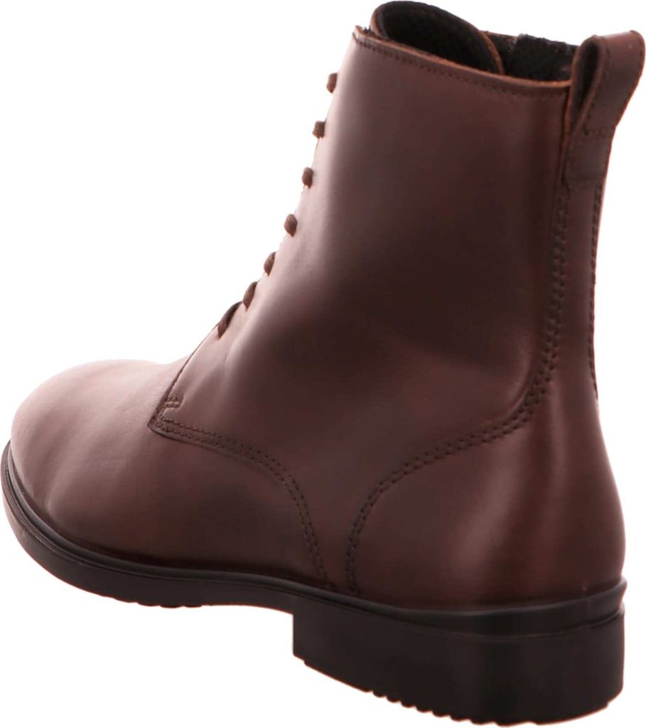 Ecco Komfort Stiefeletten Damen 31363531363132 Braun 40 EU Produktbild 19