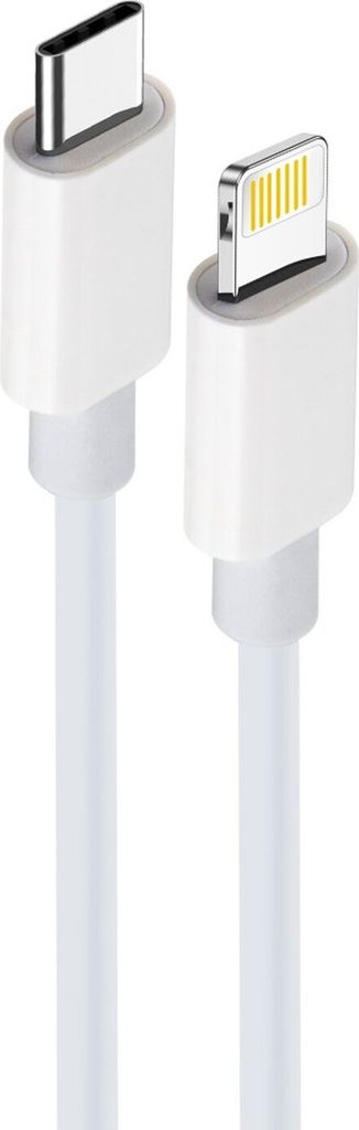 maXlife PD 20W Typ-C auf iPhone Schnellladefunktion Produktbild 