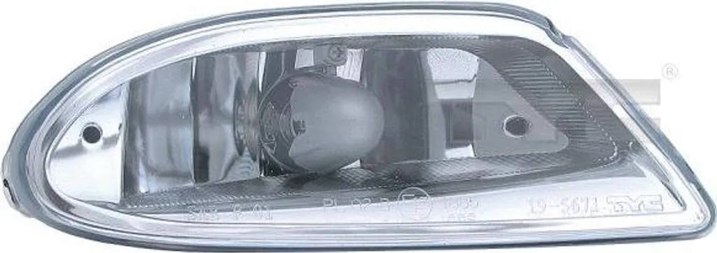 Réparez vos phares antibrouillard cassés pour Mercedes Classe M W163