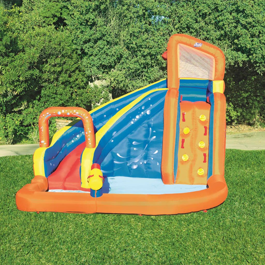 H2OGO!™ Wasserpark mit Dauergebläse „Turbo Splash“ 5-10 Produktbild