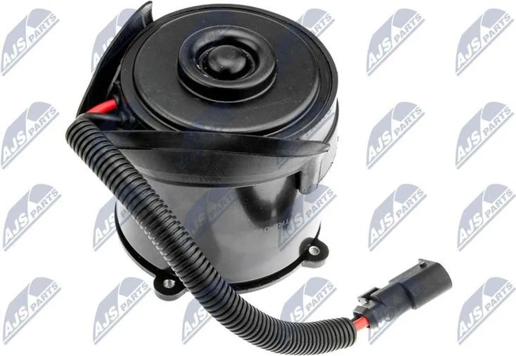 Supprimer le bruit de direction sur Clio et Kangoo avec pompe NTY SPW