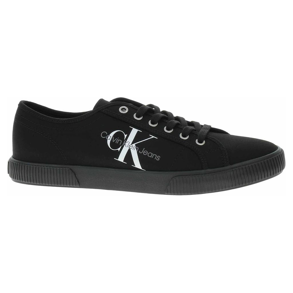 Herren Calvin Klein YM0YM00306 Dreifach schwarz 45