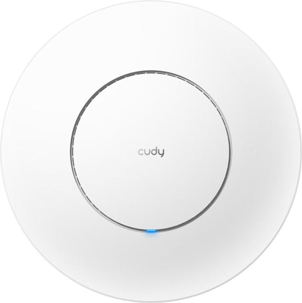 Cudy AC1300 Weiß Power over Ethernet (PoE) Produktbild 