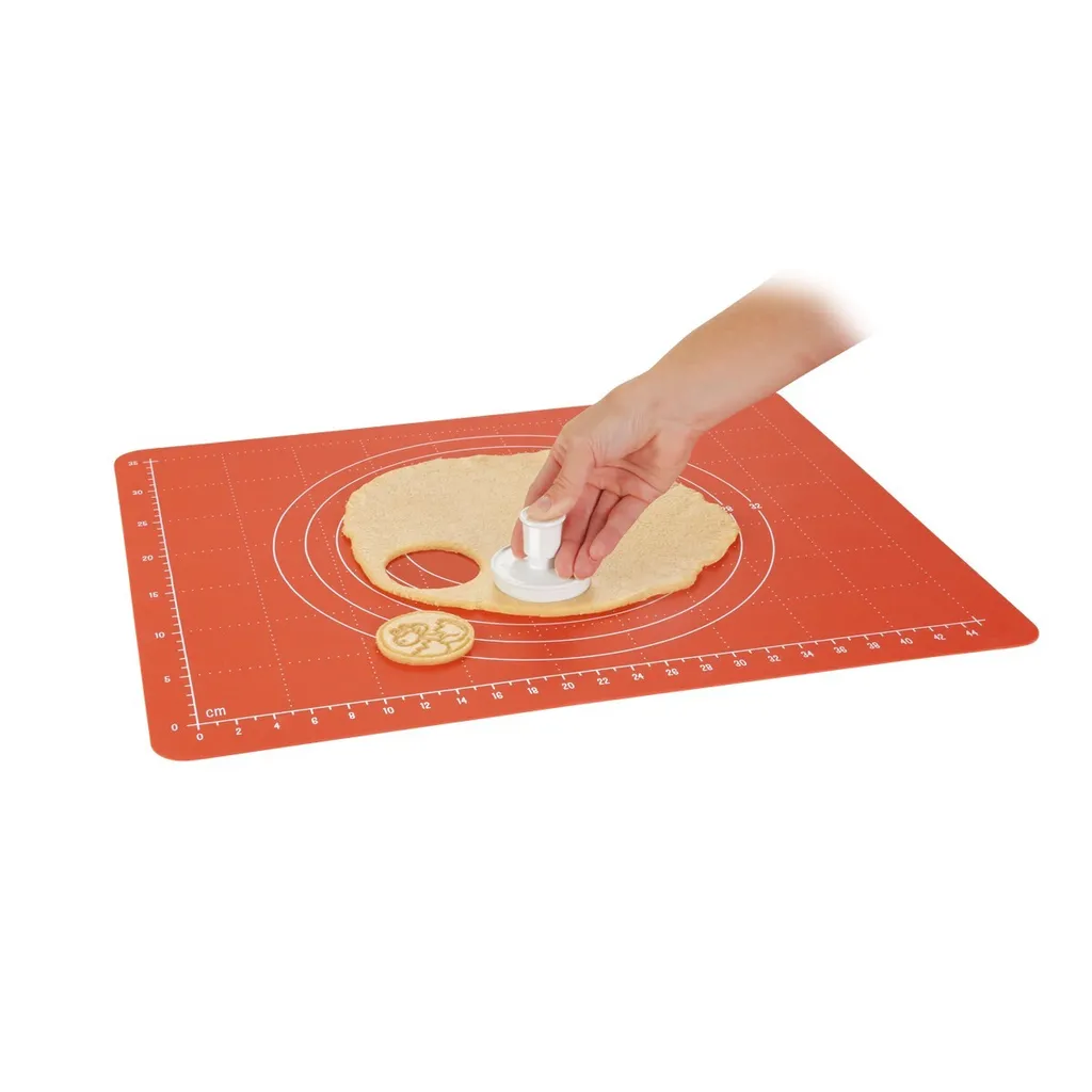 Tescoma DELICIA Tagliabiscotti Dinosauri 3 Pezzi - Prezzo Basso - 6