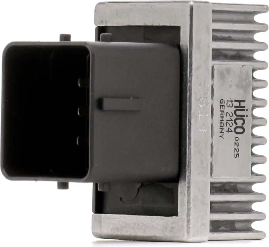 Relais de préchauffage haute performance HITACHI 132124 certifié 12V