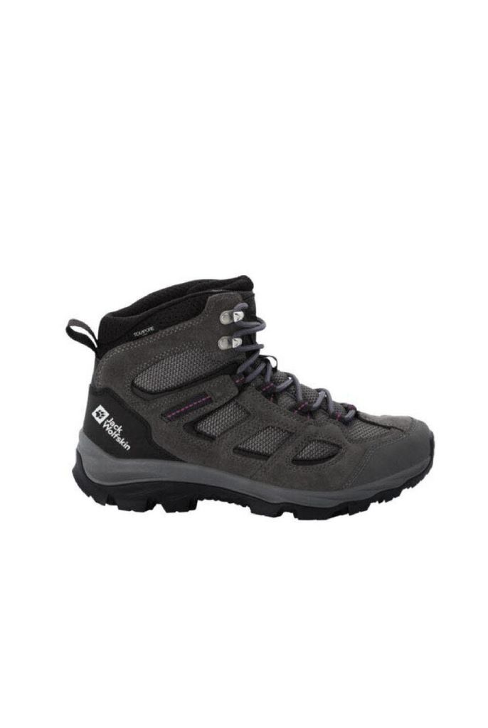 JACK WOLFSKIN Vojo 3 Texapore Mid Schuhe Damen grau 38