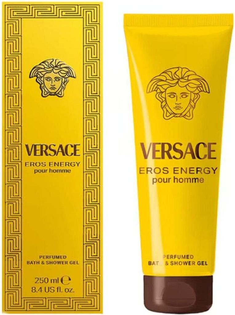 Versace Eros Energy Shower Gel Produktbild 