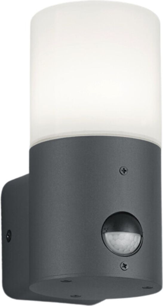 Applique d'extérieur HOOSIC - MOVEMENT SENSOR anthracite Image du produit 
