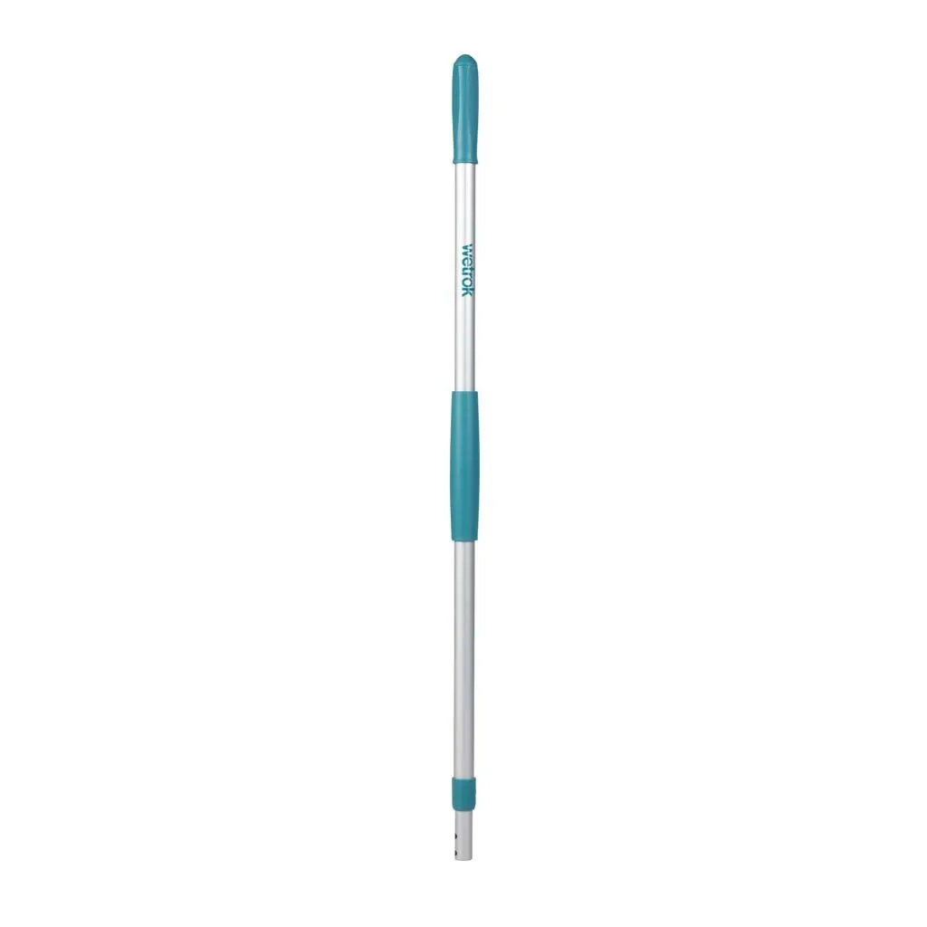 Wetrok 81413 Manico Telescopico per Balit/Drewell - L'Originale Svizzero