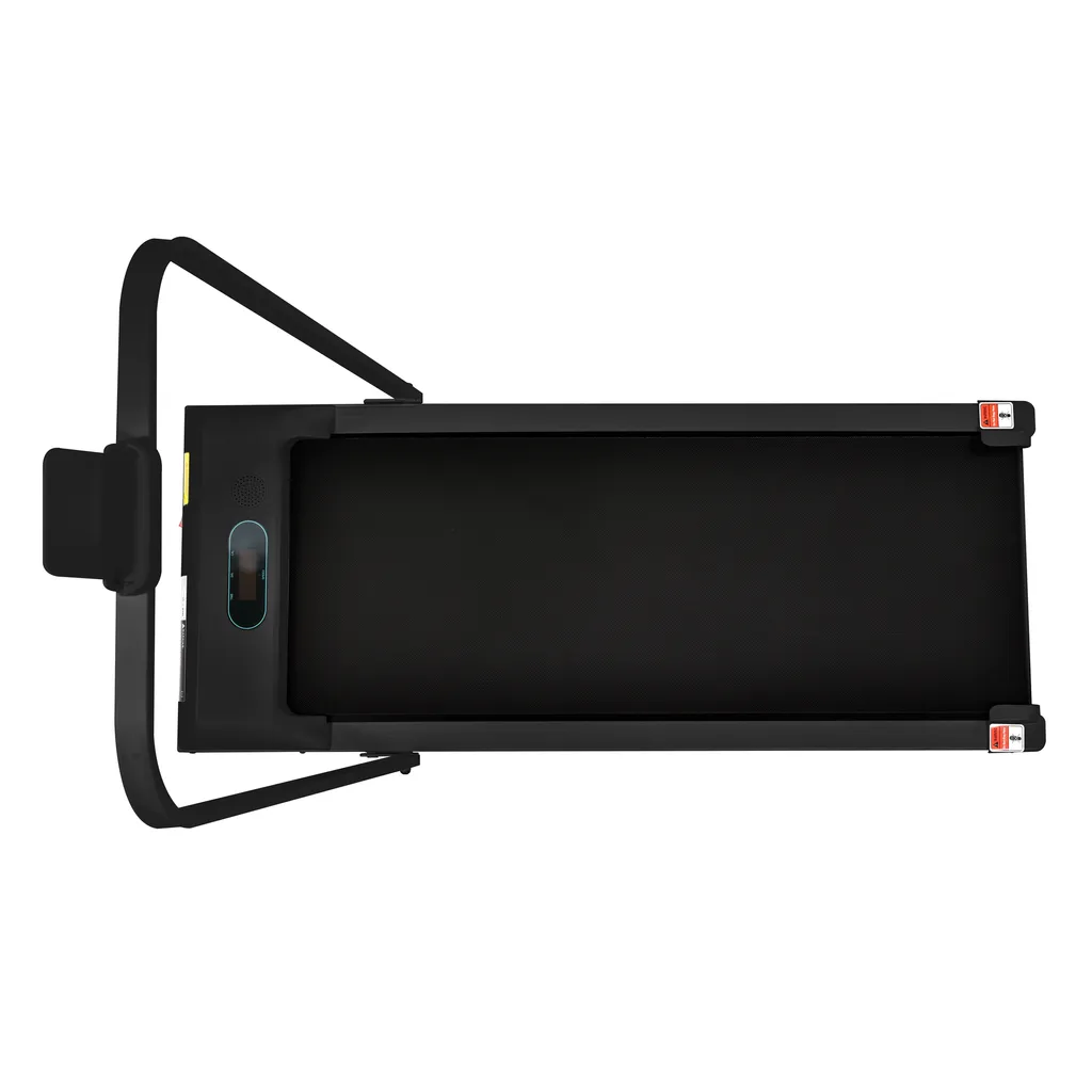 Tapis de Course Compact Merax : Solution Gain de Place avec Écran LED - 4