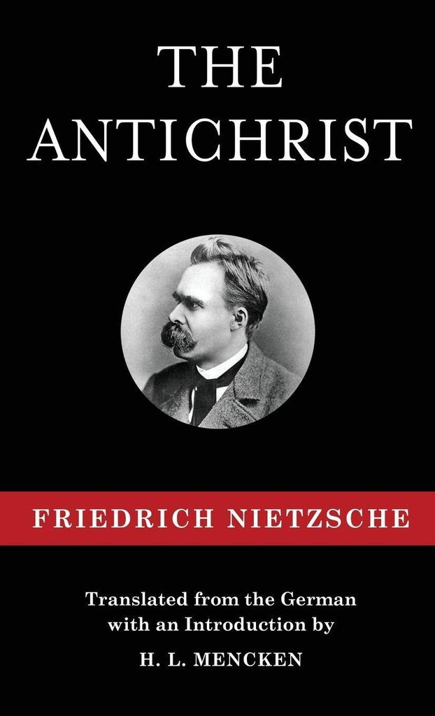The Antichrist