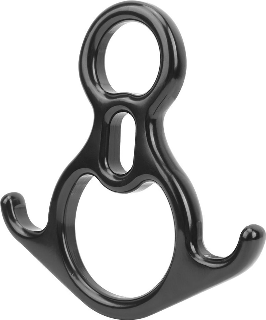 Jóga 8 Descender,Jóga 8 Loop,Aerial Yoga Fixed 8 Obrázek produktu 