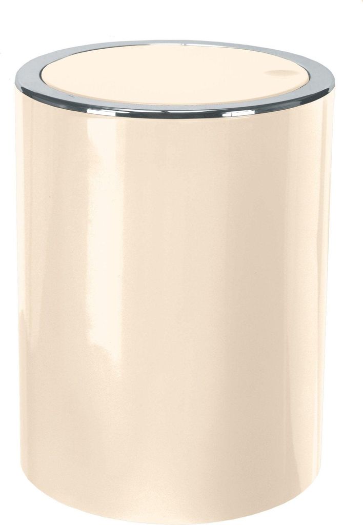 Kleine Wolke Kosmetikeimer CLAP Natur 5 Liter Produktbild 