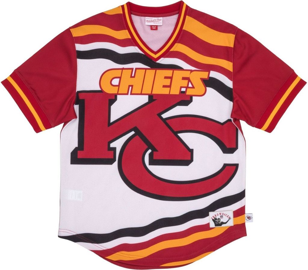 シャツ Kansas City Chiefs Microsoft jersey Kansas City Chiefs Microsoft jersey - メルカリ