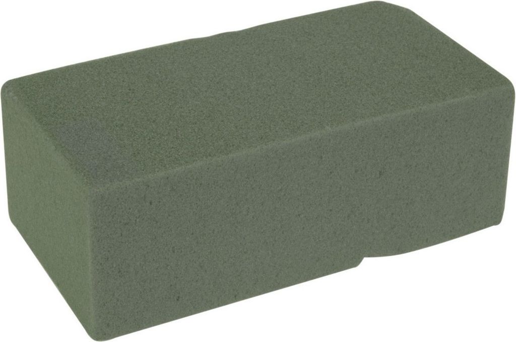 Pro Garden 90338 Pěna na kytice, 200 x 100 x 75 mm, Obrázek produktu 