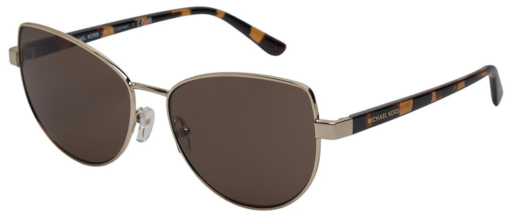 Sluneční brýle Michael Kors Lanikai MK1162 pro ženy Obrázek produktu 