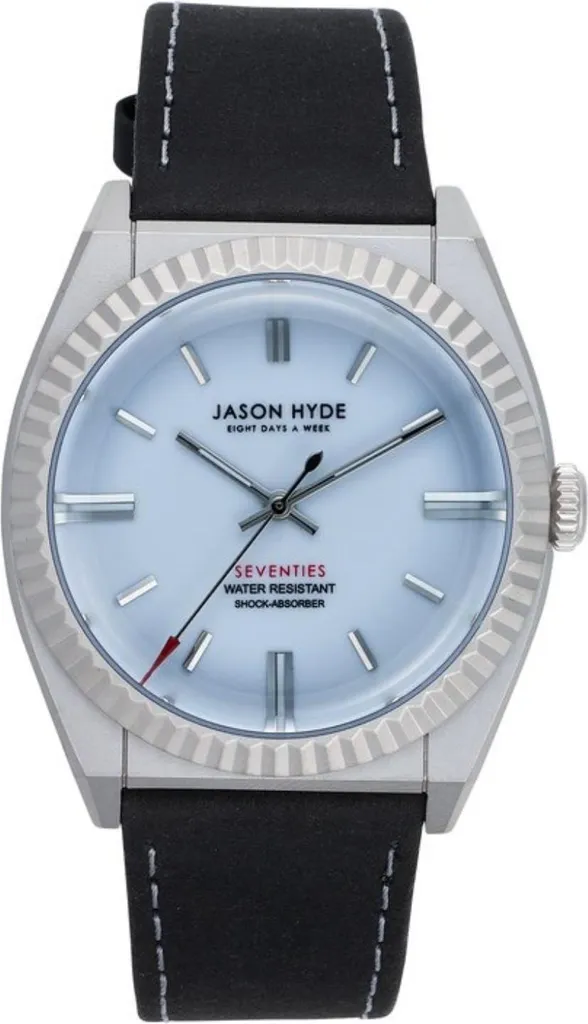 Jason Hyde JH10016: L'Orologio Minimal che Rispetta il Pianeta