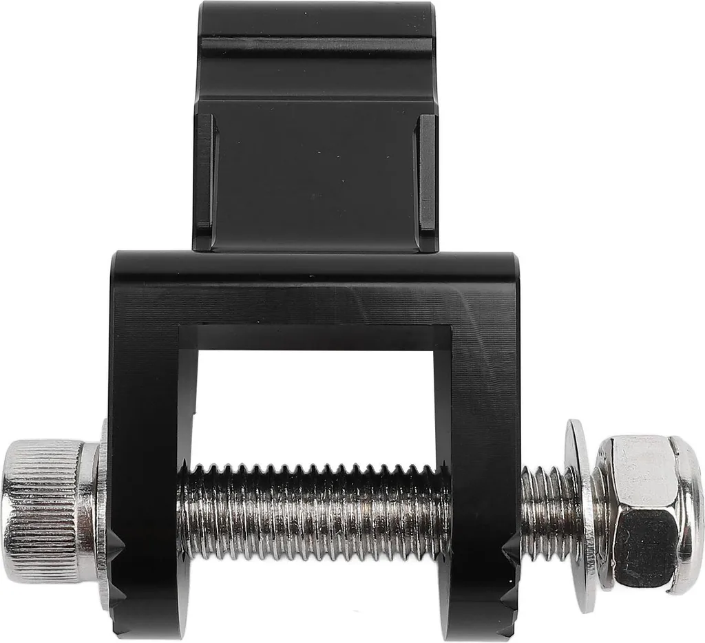 Abaisser sa moto pour plus de confort avec ce kit en alliage d'aluminium