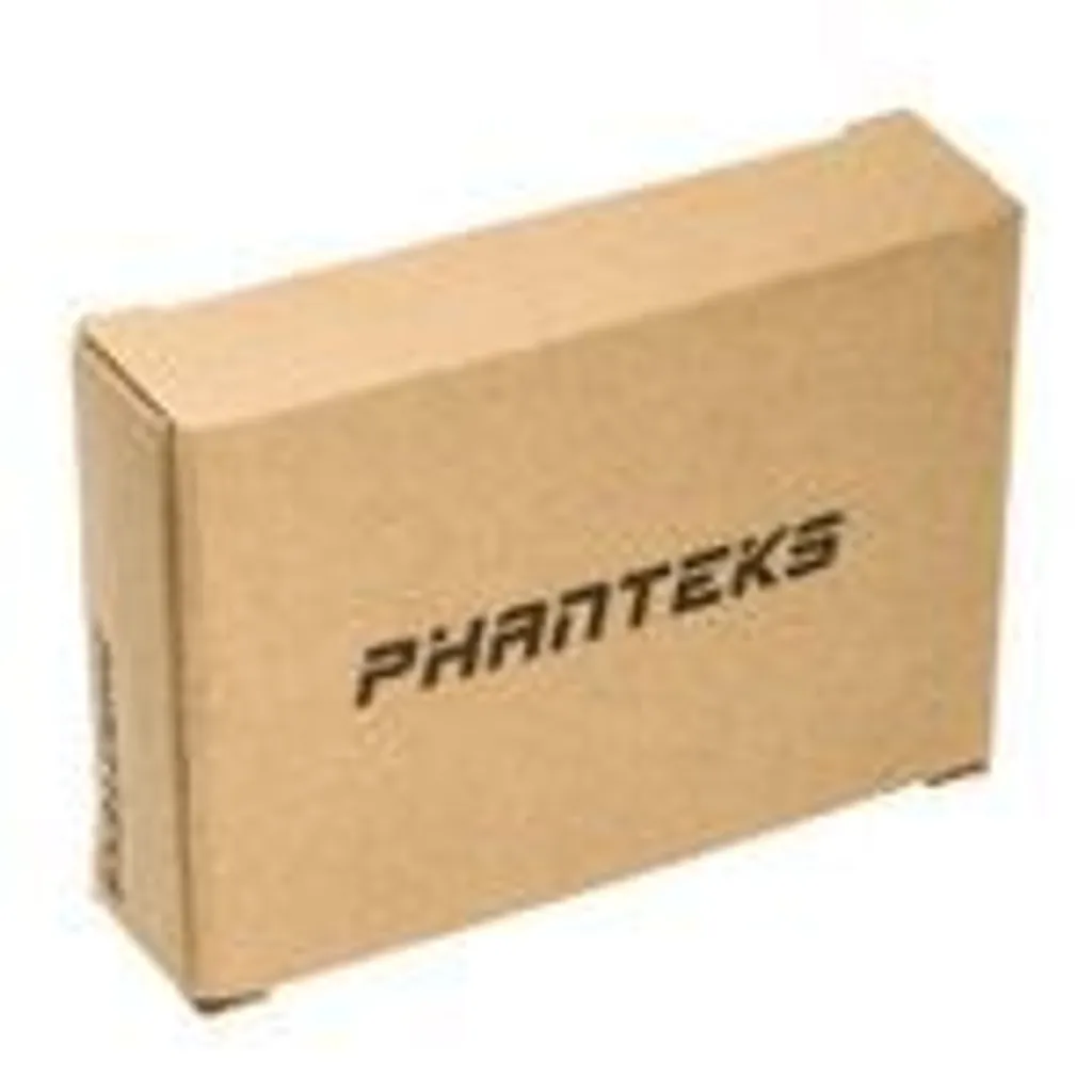 Support SSD Double 2,5 Pouces en Acier Phanteks pour la Série Enthoo - 8
