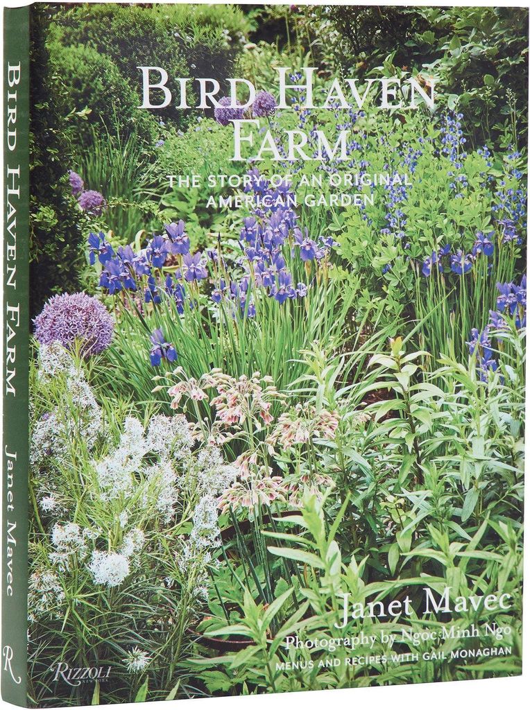 Bird Haven Farm