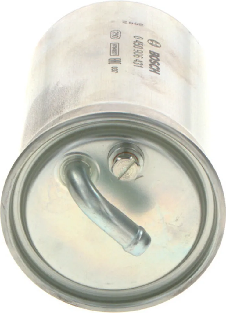 Filtre à carburant pour entretien Audi A4 Avant et Cabriolet 8E/8H