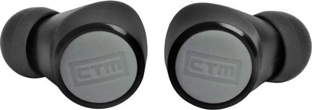 CTM Explore P2 Écouteurs Bluetooth Intra-Auriculaires avec Son Stéréo