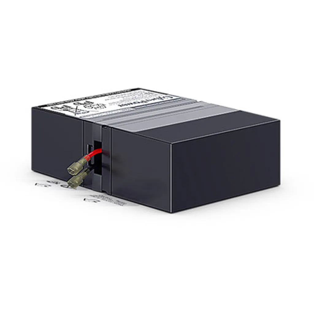 Batterie pour CyberPower CP1500/CP1300 - Sécurisez votre Télétravail