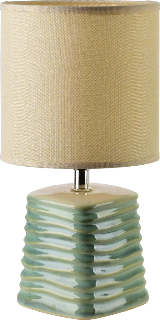 Lampe de table compacte Prima Leti LETI pour petits espaces et recoins