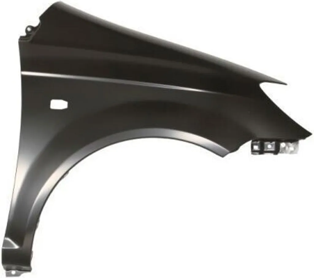 Aile avant droite BLIC 6504-04-3127314P pour Hyundai Getz TB OE 66321
