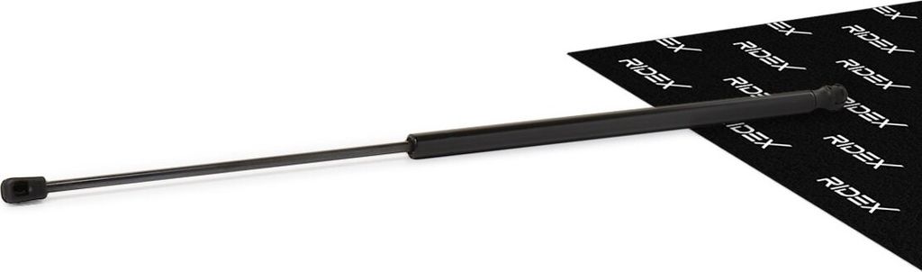 RIDEX Gasfeder Motorhaubendämpfer 650mm passend für MERCEDES-BENZ C-Klasse Limousine (W204) 350N 514G0110