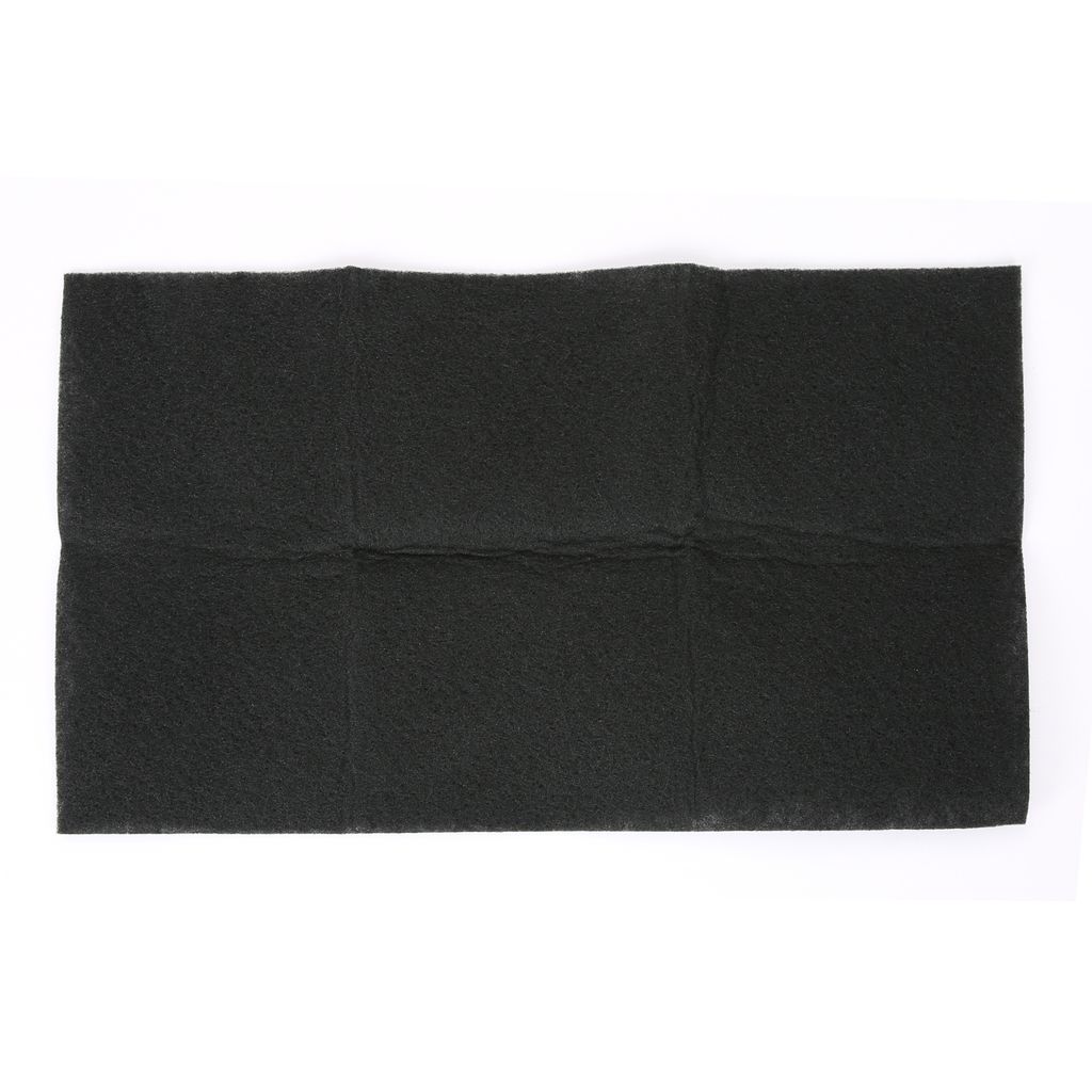 CIARRA 2*CBCF001 Aktivkohlefilter Zubehör für VMS6903 Produktbild 3