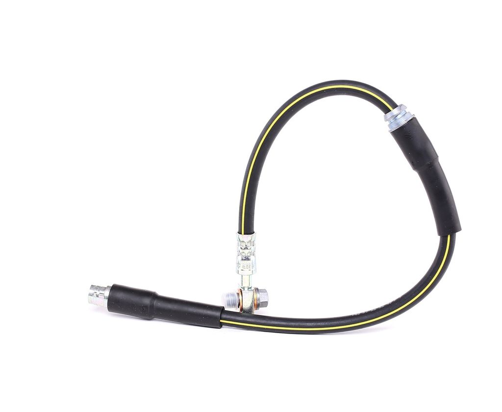 FEBI BILSTEIN 29603 Bremsschlauch Vorne Links Vorne Rechts Produktbild 