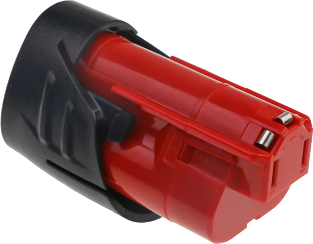Batteria TECHTEK compatibile Milwaukee 2238-20, 2276, 2277