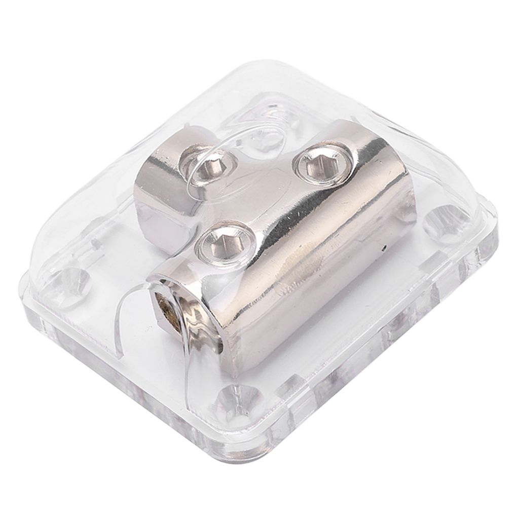 Stromverteilungsblock,2-Wege-Stromverteilungsblock,Verteiler-Verteilungsblock,Audio-Stromverteilungsblock,Verstärker-Stromverteilungsblock,Stromve...