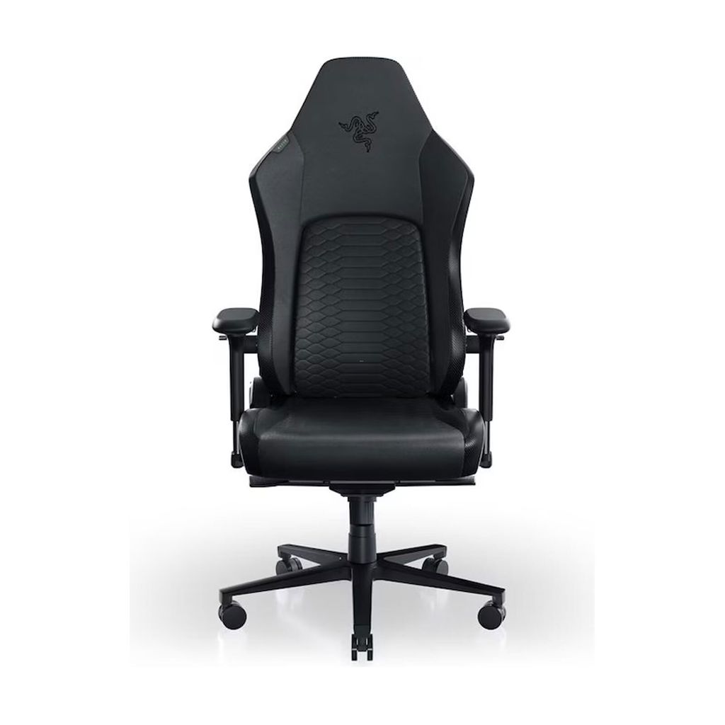Razer Iskur V2 sedia da gioco 4-D braccioli in tessuto Immagine del prodotto 