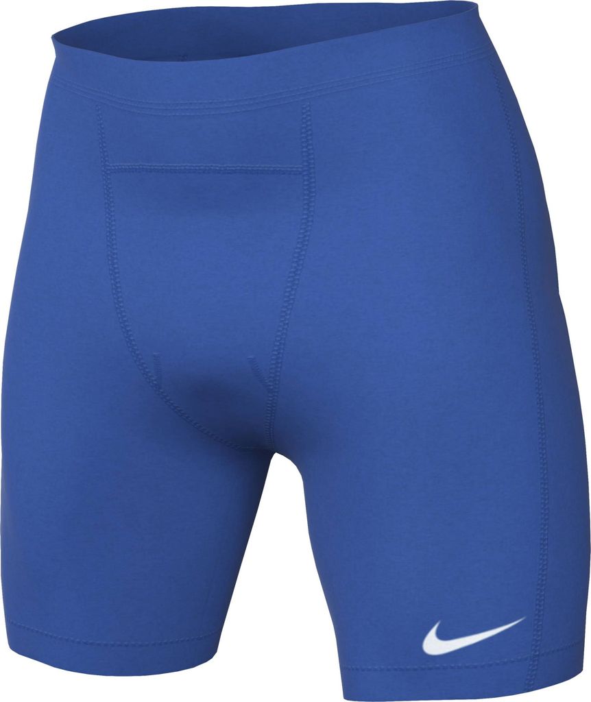 Nike NIKE PRO DRI-FIT STRIKE MEN'S ROYAL BLUE/WHITE L