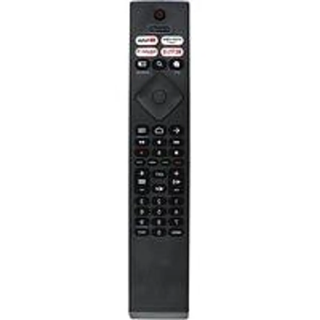 Télécommande verte pour TV - Idéale pour remplacer votre boîtier perdu