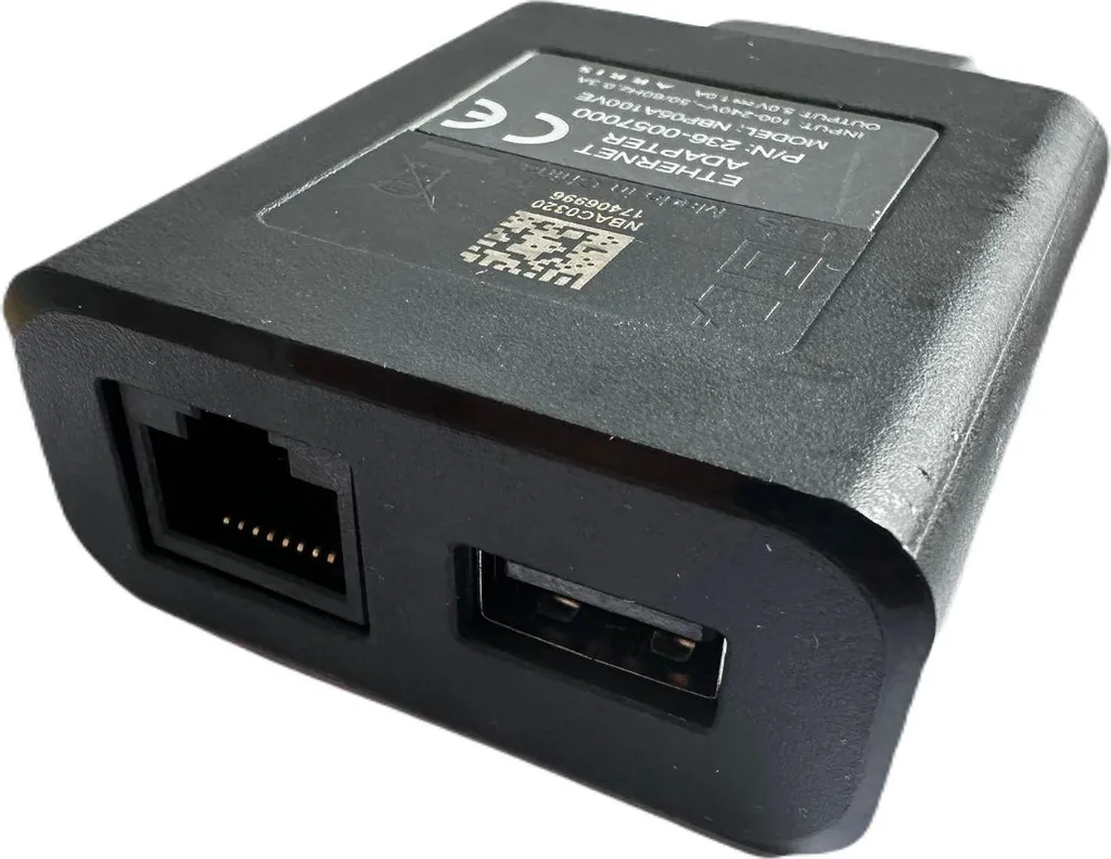 Réparer alimentation décodeur Play UPC SMART 4K BOX avec Micro-USB