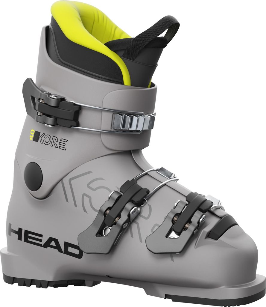 Head KORE 40 GREY Anthracite 21,5