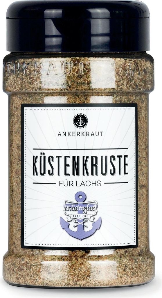 Küstenkruste by Küstenglut, 310g im Streuer Produktbild 