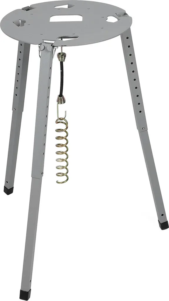 Améliorez votre signal TV avec le support satellite réglable TR 1518 RV