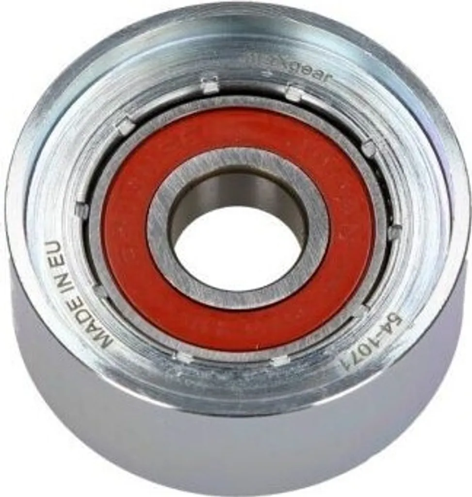 MAXGEAR 54-1071 Galet Tendeur de Courroie 8200933753 pour Dacia Logan