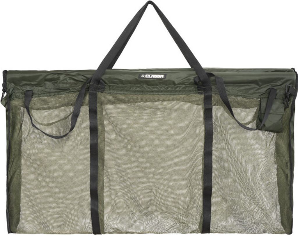 Delphin CLASSA CWS 100 x 50 x 8 cm Wiegetasche