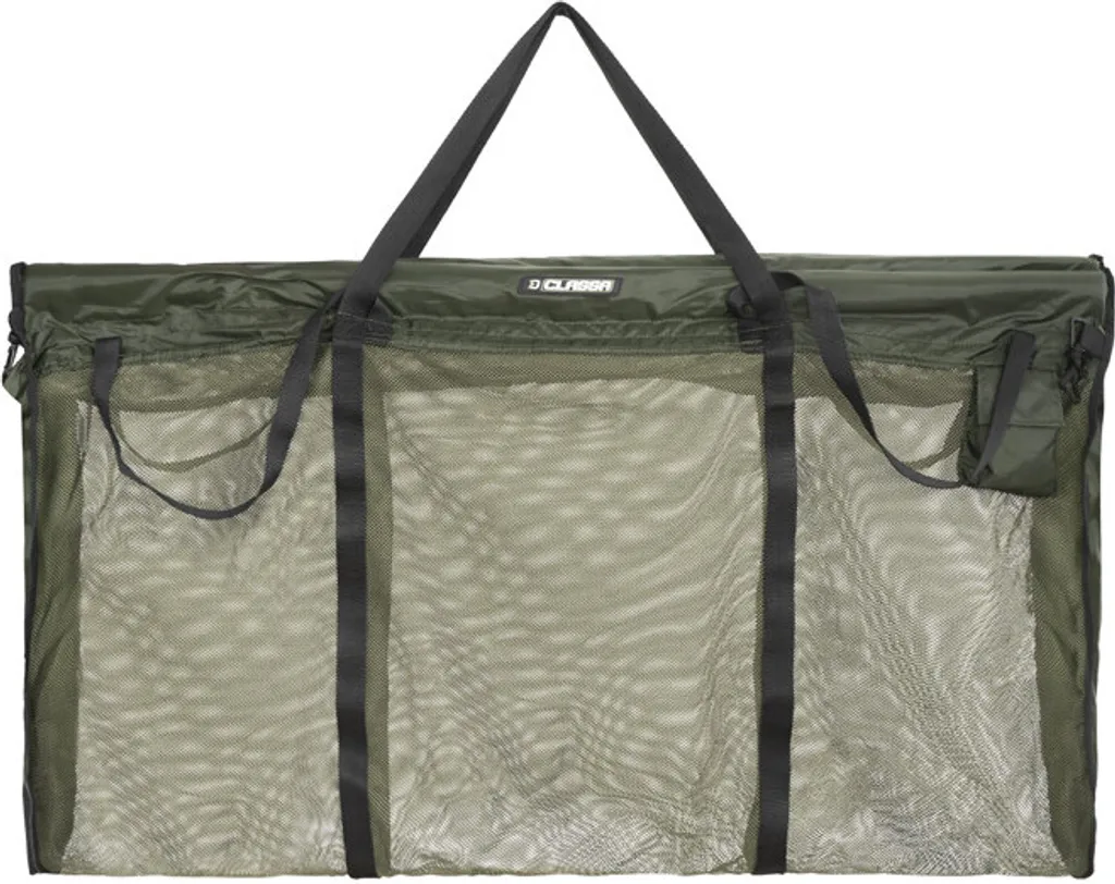 Sac de Pesée Delphin CLASSA CWS Idéal pour Peser vos Carpes en Sécurité