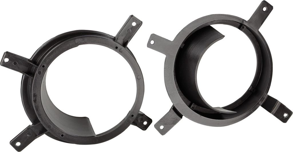 Lautsprecherringe Ø 165 mm Volvo S60/V70/ XC70> Türe Front