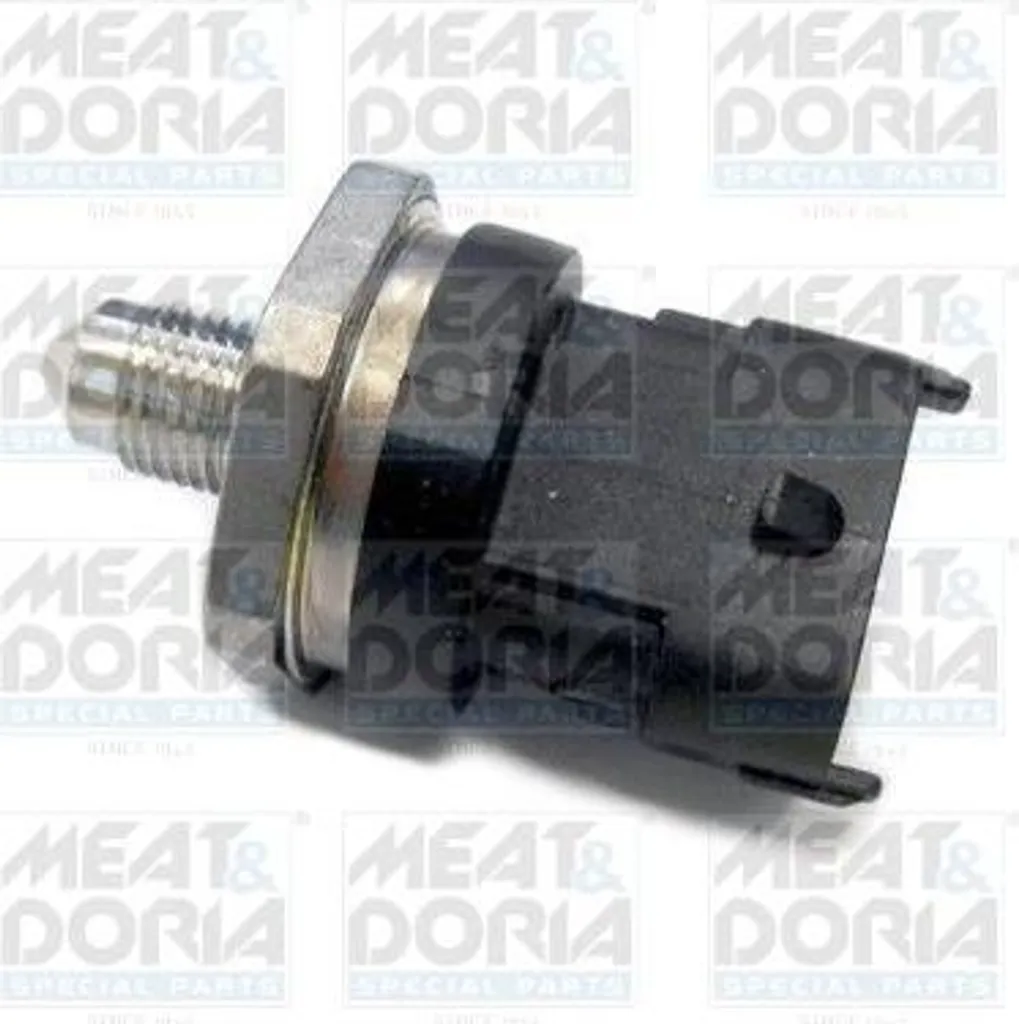Réparer erreur pression carburant Alfa 159 avec capteur 82375 OE