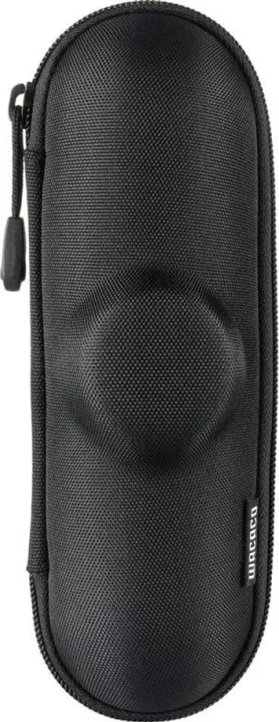Custodia protettiva per la macchina da caffè espresso Wacaco Nanopresso L, EVA, antiurto, antipolvere, nera