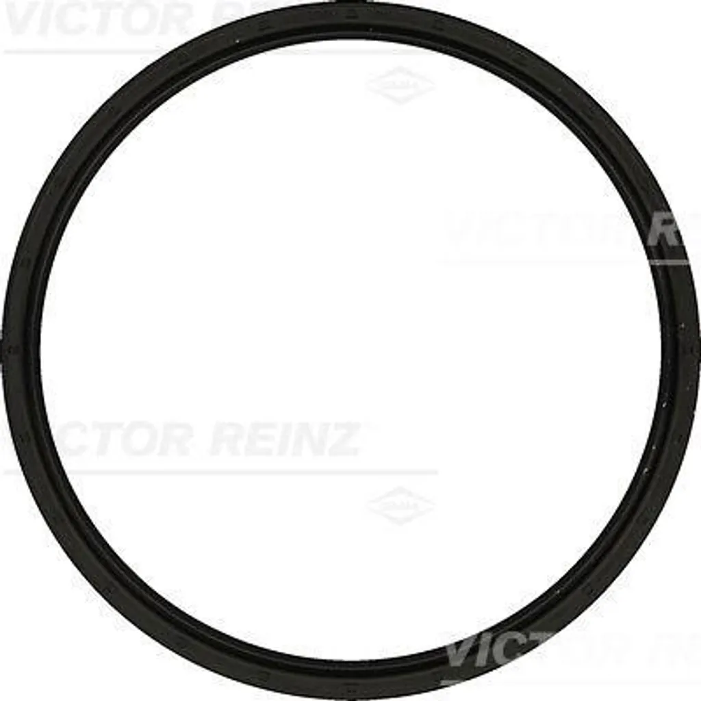 Stopper les fuites d'huile avec le joint spi vilebrequin 81-54109-00