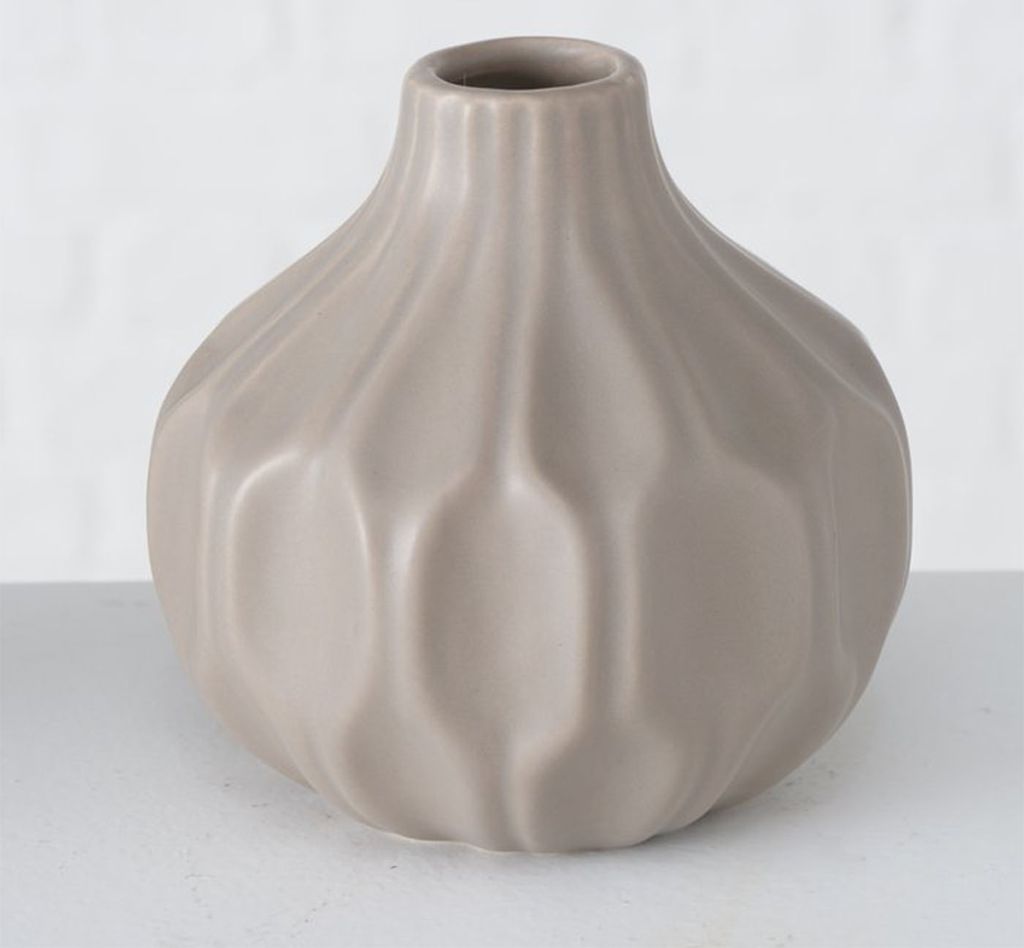 Palla in Vetro Rossa con Candela Diametro 13 cm Assortito (1 pezzo