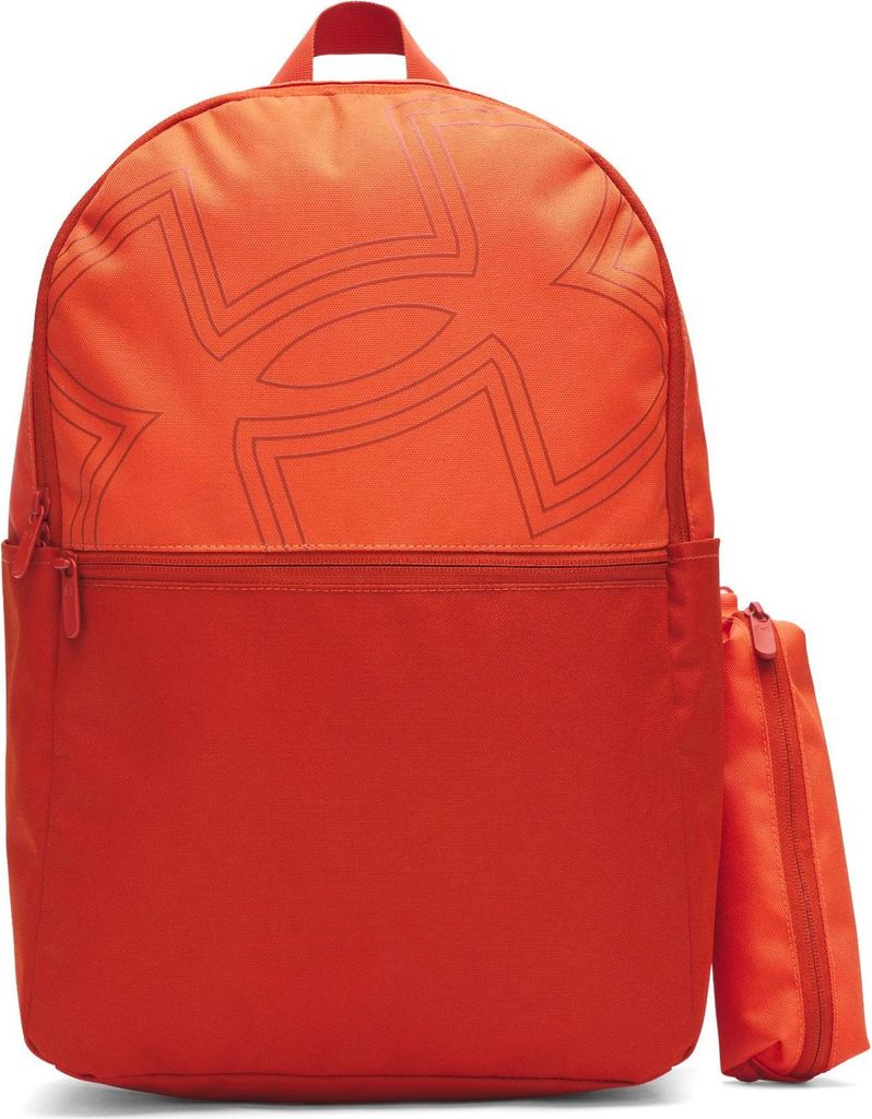 Under Armour Essential Printed Bp - surplus orange, Größe:-